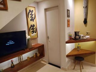 Casa Completa Aconchegante e Decorada - 6