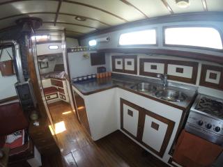 Sailing Splendid San Blas - 7