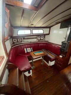 Sailing Splendid San Blas - 9