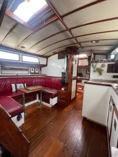 Sailing Splendid San Blas - 8