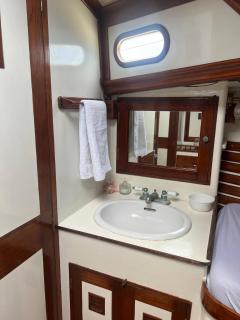 Sailing Splendid San Blas - 1