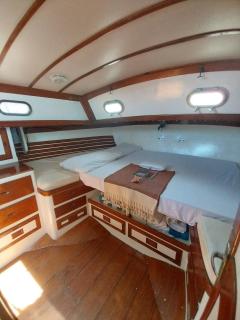 Sailing Splendid San Blas - 4