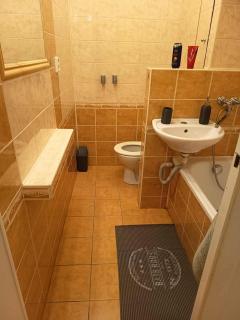 Byt Ostrava Poruba - 1