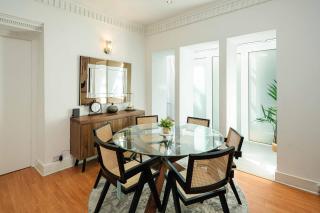 Oasis in Earl’s Court - 7