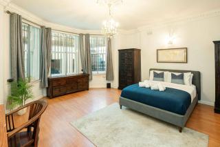 Oasis in Earl’s Court - 6