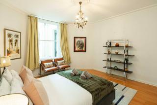 Oasis in Earl’s Court - 5