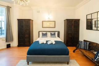 Oasis in Earl’s Court - 4