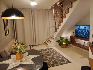 Casa Completa Aconchegante e Decorada - 7