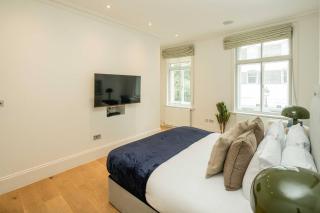 High-end Duplex apartment - Mayfair - 0