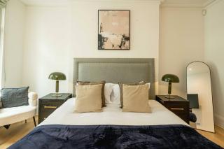 High-end Duplex apartment - Mayfair - 8