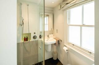 High-end Duplex apartment - Mayfair - 6