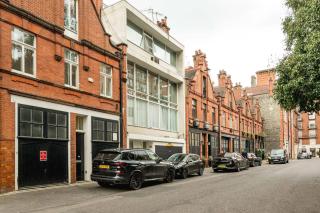 High-end Duplex apartment - Mayfair - 4