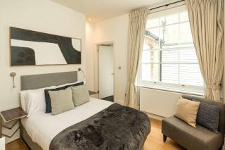 High-end Duplex apartment - Mayfair - 1