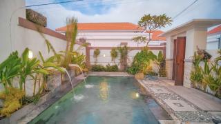 Villa Griya Anyar Ubud - 0