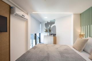Edf Sunny Hall resort- Estrutura completa - Porto de Galinhas by BLU stay - 6