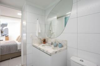 Edf Sunny Hall resort- Estrutura completa - Porto de Galinhas by BLU stay - 5