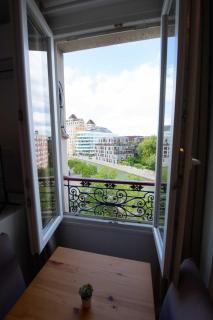 Studio number 10 - 3