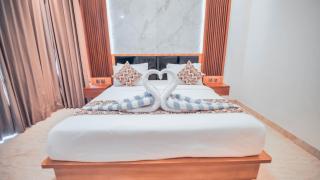 Villa Griya Anyar Ubud - 9