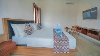 Villa Griya Anyar Ubud - 1
