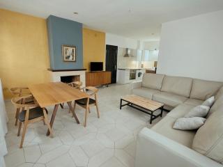 SBD apartamento centro - 8