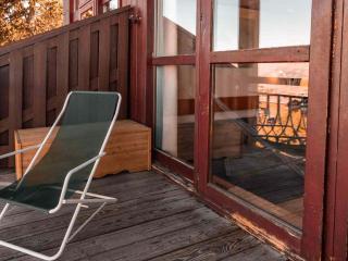 Duplex confort Les Arcs 1800, 6 pers, Wifi, balcon - FR-1-411-839 - 2