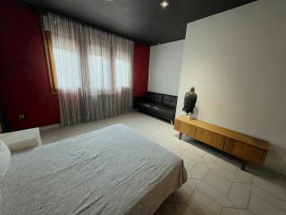 SBD apartamento centro - 1