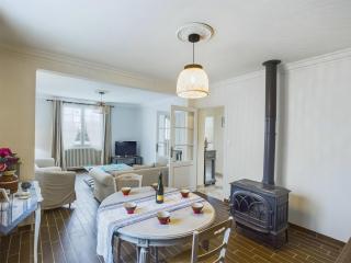 Authentique maison bretonne pour 6 à Plovan - 0