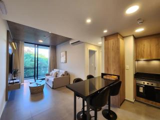Departamento con Deco profesional 302 Venire - 4