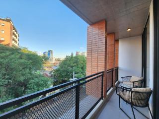 Departamento con Deco profesional 302 Venire - 3