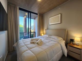 Departamento con Deco profesional 302 Venire - 2