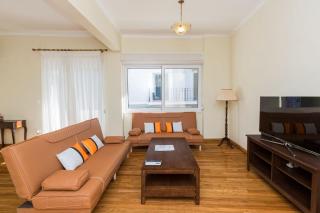 Luxury Apartments at the foot of the Acropolis Hill - 0