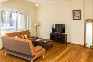 Luxury Apartments at the foot of the Acropolis Hill - 8