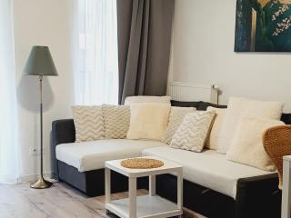 Good Time Apartments 104 Komfortowy apartament w sercu Starego Miasta - 8