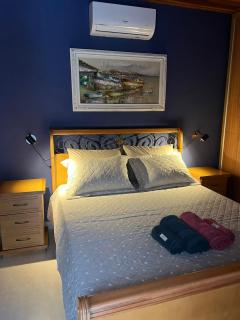 refugio romântico a beira mar- casa das conchas - 9