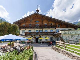 Alpenlodge - 2