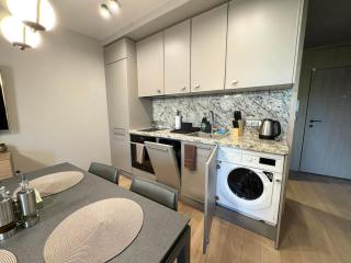 Cozy Apartament in Lozenetz - 5