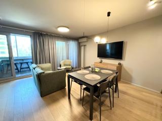 Cozy Apartament in Lozenetz - 9