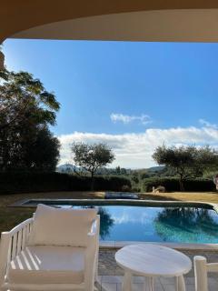 Villa Bellavista Chia - 8