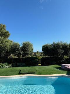 Villa Bellavista Chia - 7