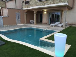 Villa Bellavista Chia - 6