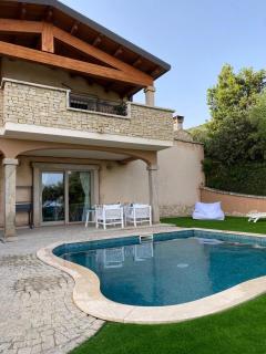 Villa Bellavista Chia - 0