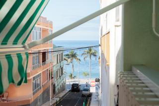 CHL Armonía, see side views in Puerto Naos - 0