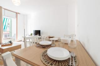 CHL Armonía, see side views in Puerto Naos - 5