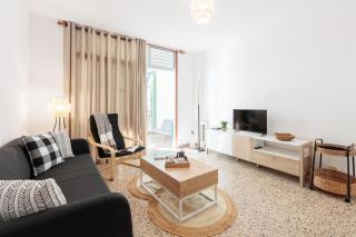 CHL Armonía, see side views in Puerto Naos - 7