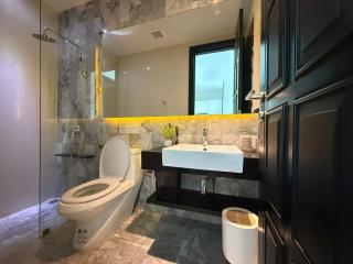 2 Bedroom Pool Villa Chalong - 8