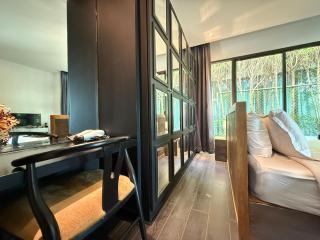 2 Bedroom Pool Villa Chalong - 5