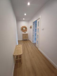 La Casa del Valle - 1