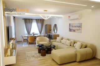 125/40/33 · Superior Luxury 3BR @ World Class Community - 4