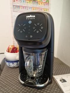 B&B La Riva del Po Camera indipendente - 6