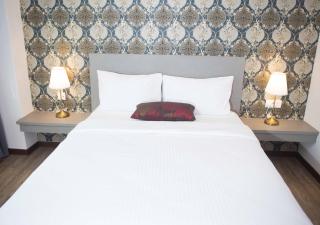 Qlassic Hotel - Sepang - 4